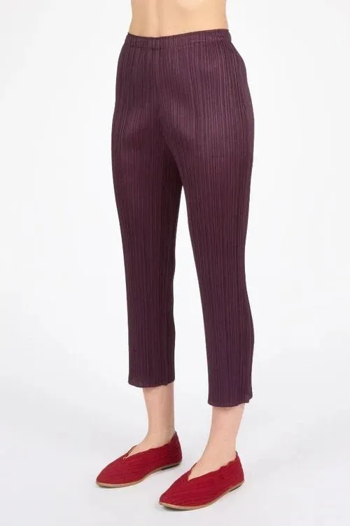 January Pants