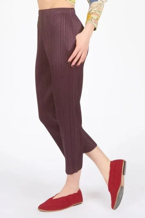 January Pants