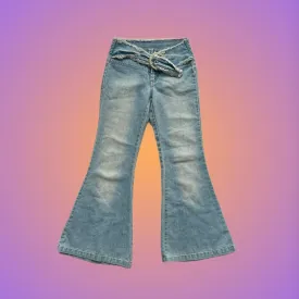 JEANS XS/XXS