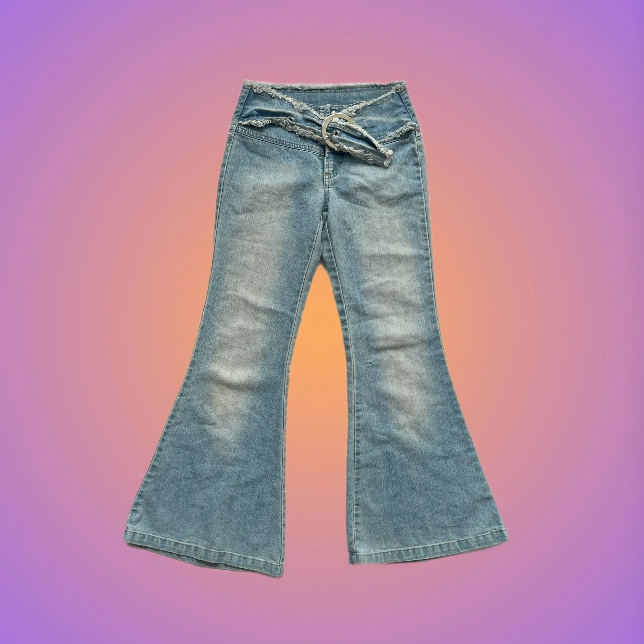 JEANS XS/XXS