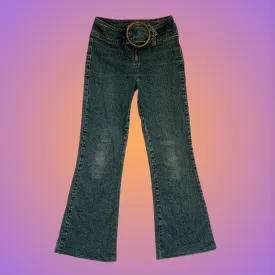 JEANS XXS/XS
