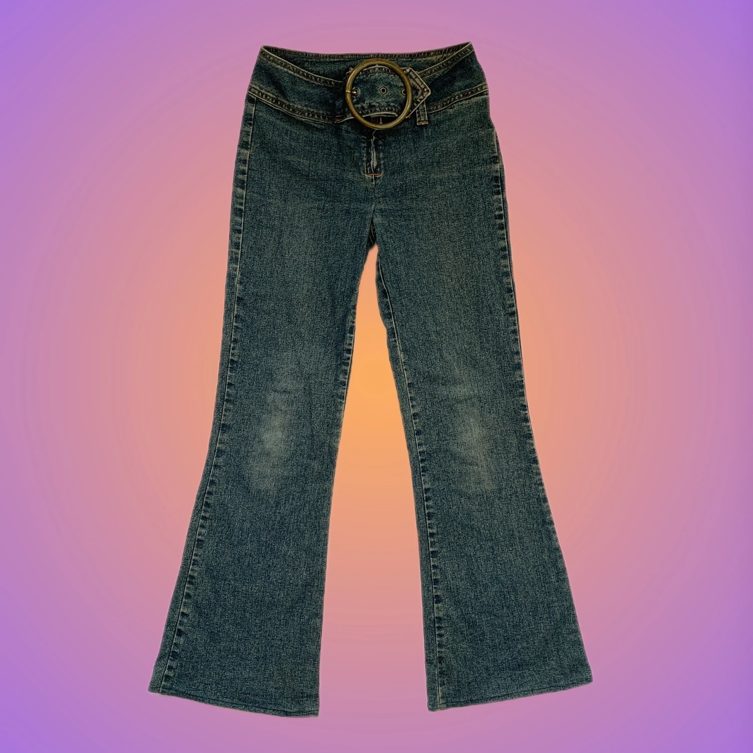 JEANS XXS/XS