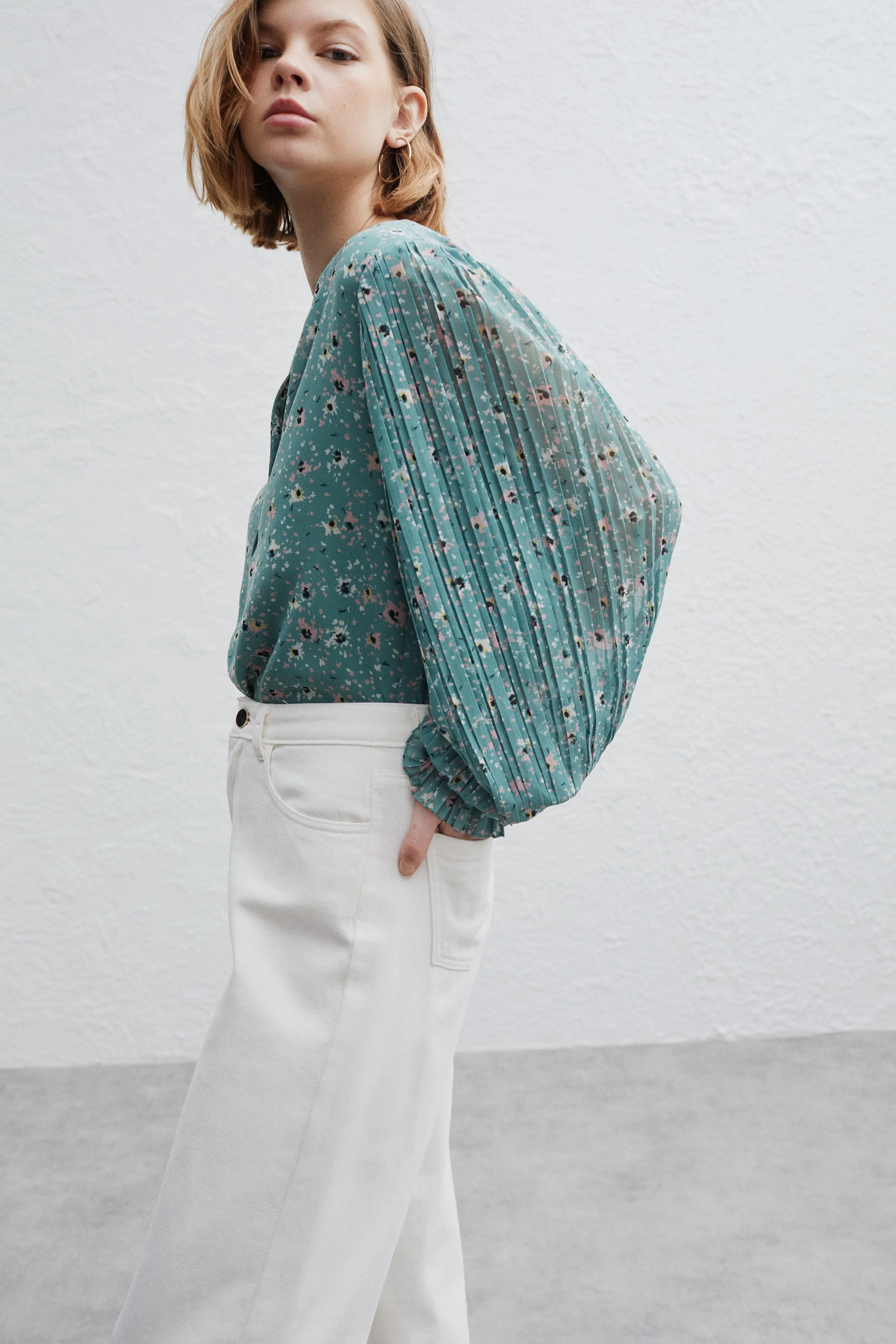 Julien Blouse
