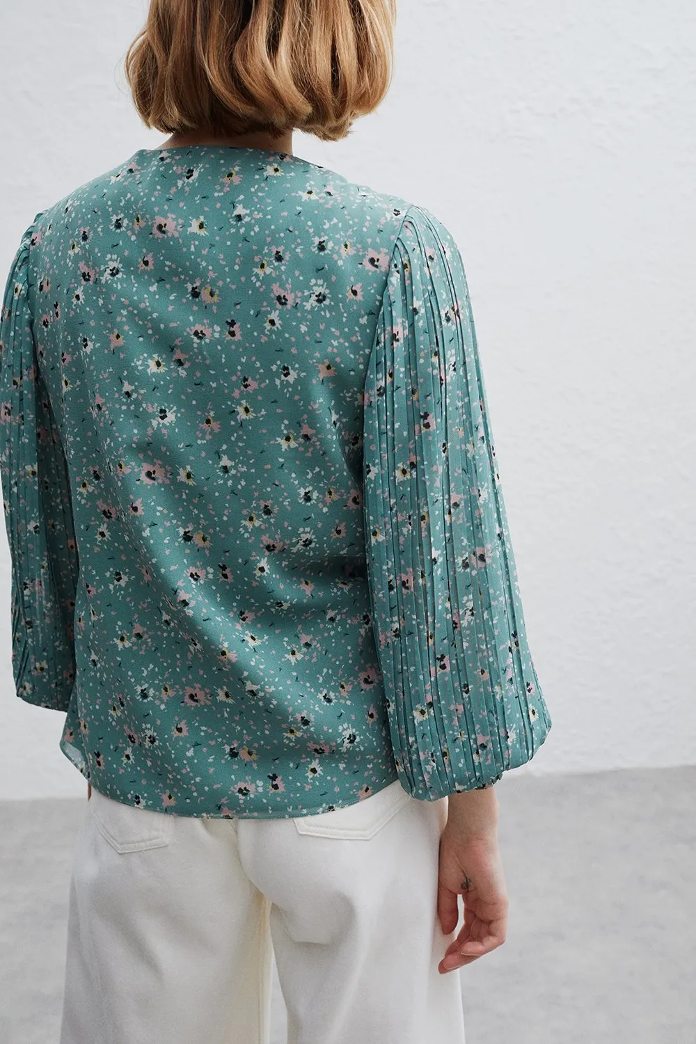 Julien Blouse