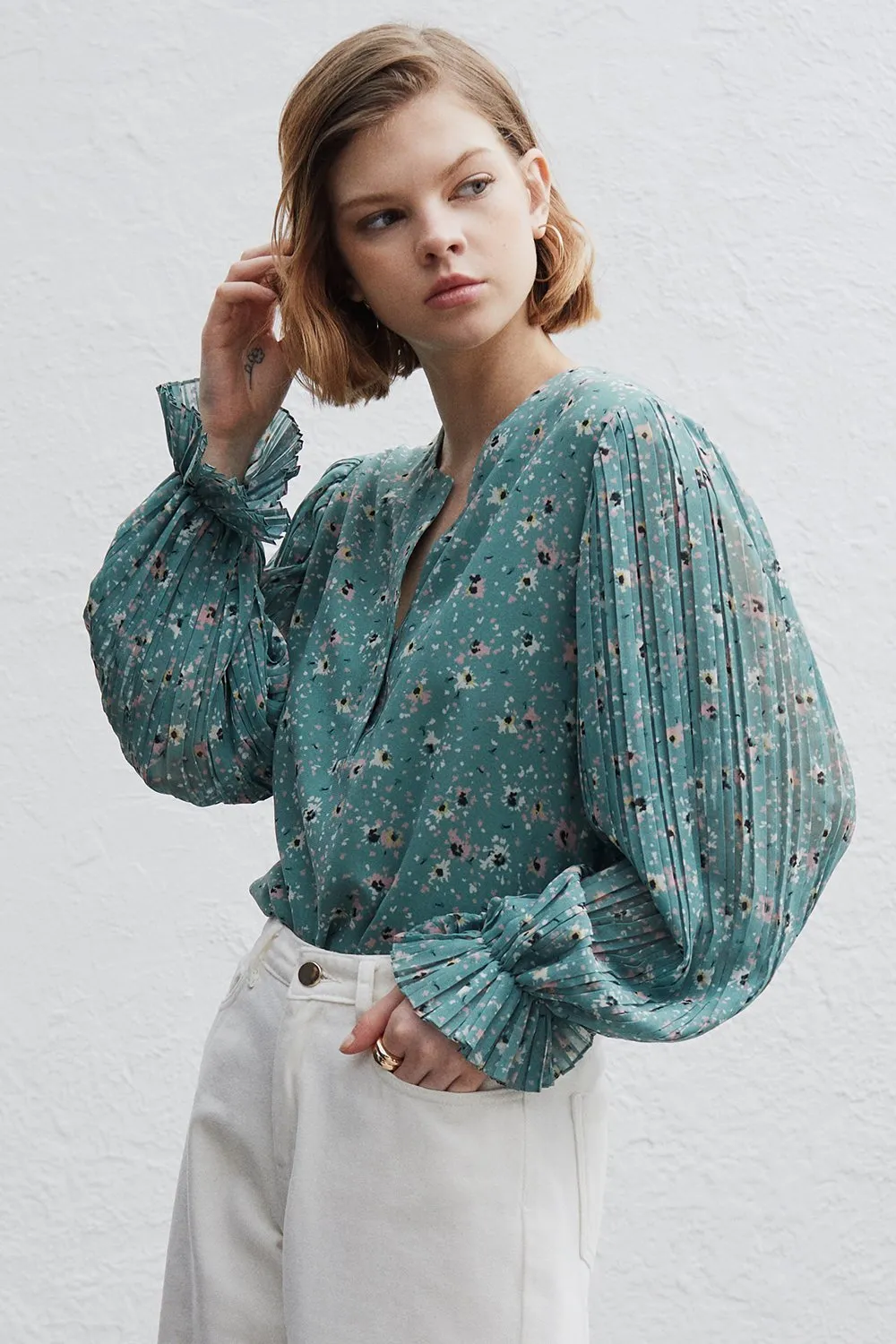 Julien Blouse