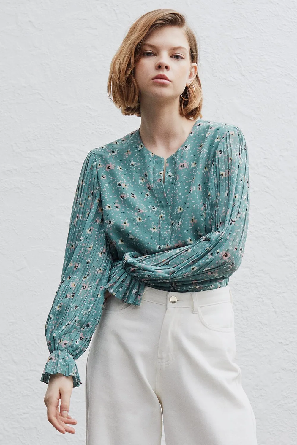 Julien Blouse