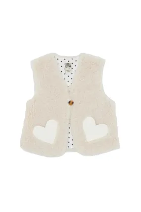 justine vest