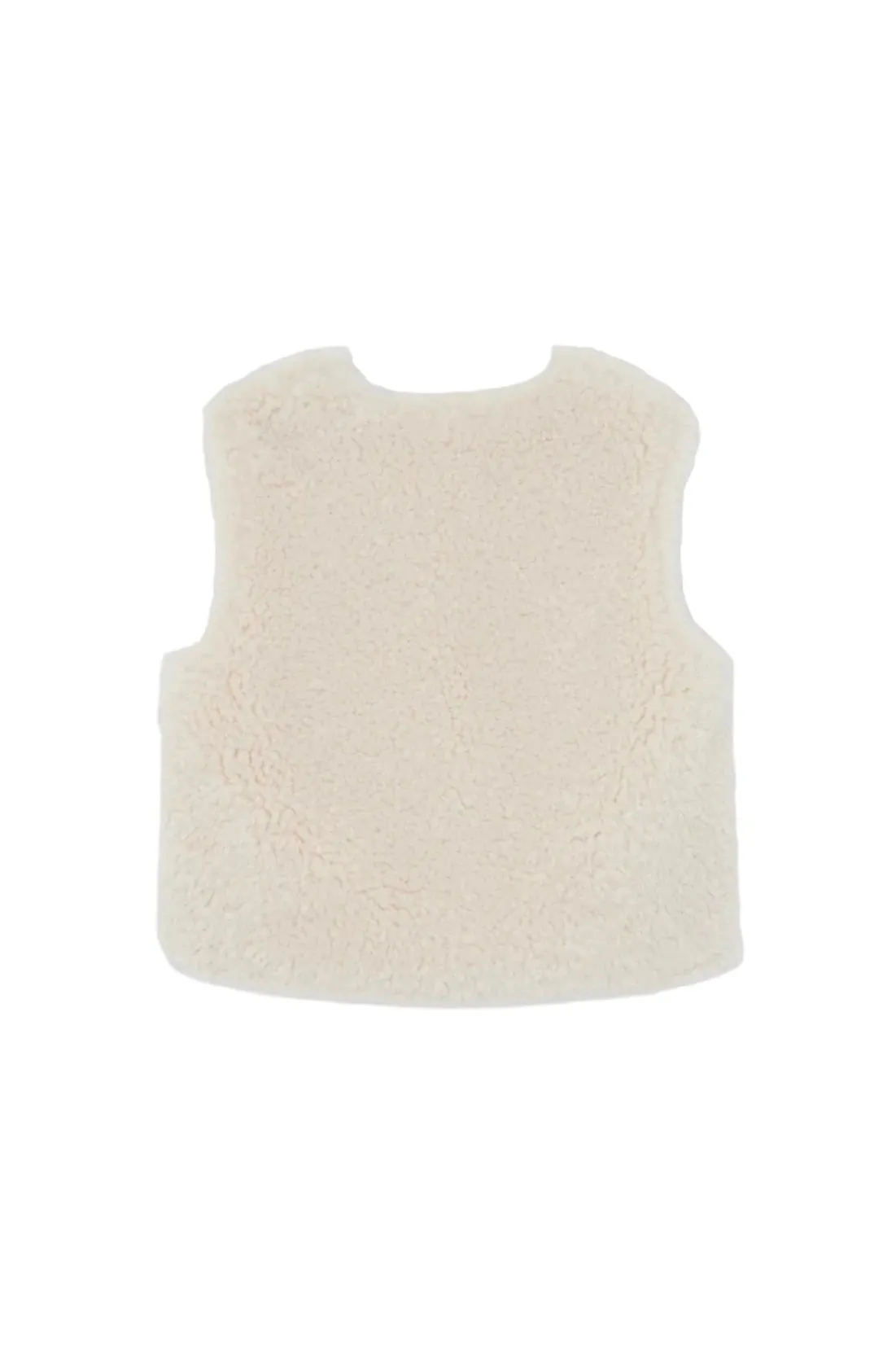 justine vest