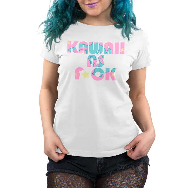 Kawaii As F*ck