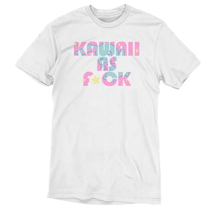 Kawaii As F*ck