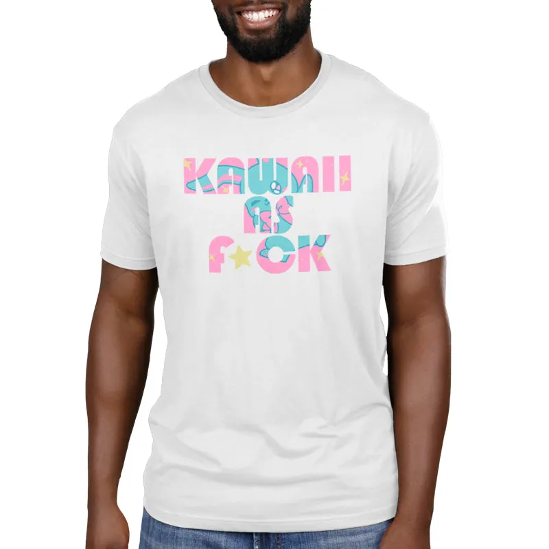 Kawaii As F*ck