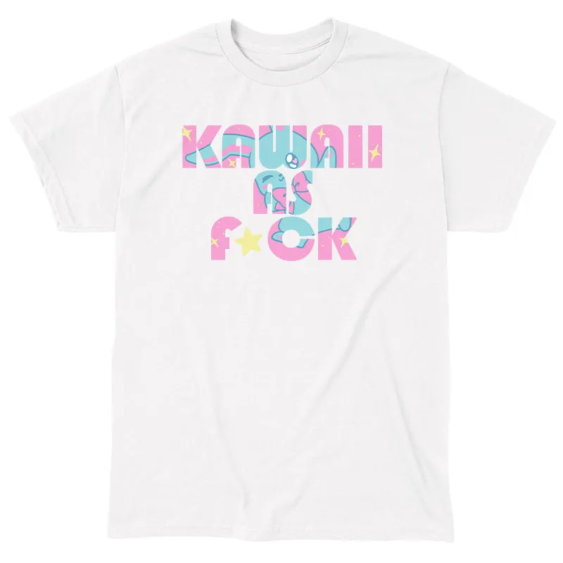 Kawaii As F*ck