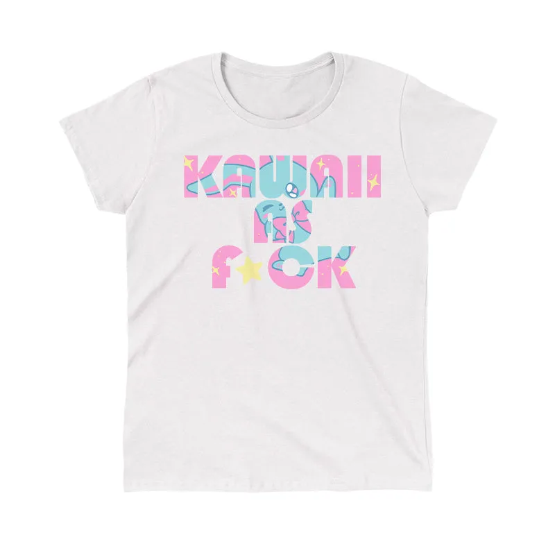 Kawaii As F*ck