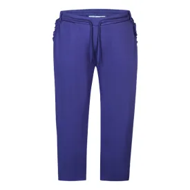 *LAST PIECE!* Trousers MYA soft blue dusk