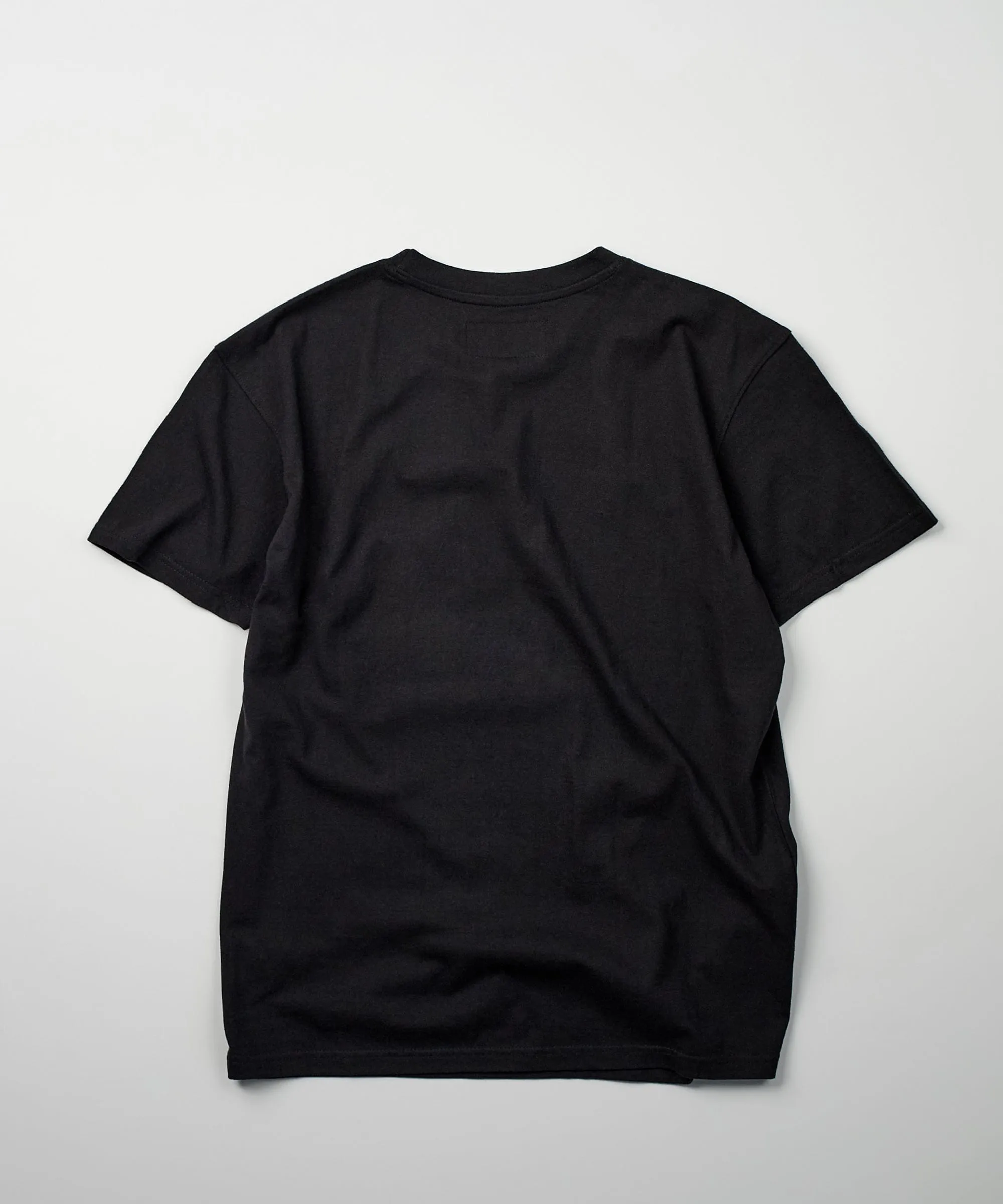 Lil Wayne Weezy F Baby Photo Short Sleeve Tee - Black