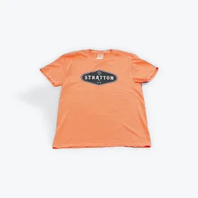 Logo   Adult Short Sleeve T-Shirt