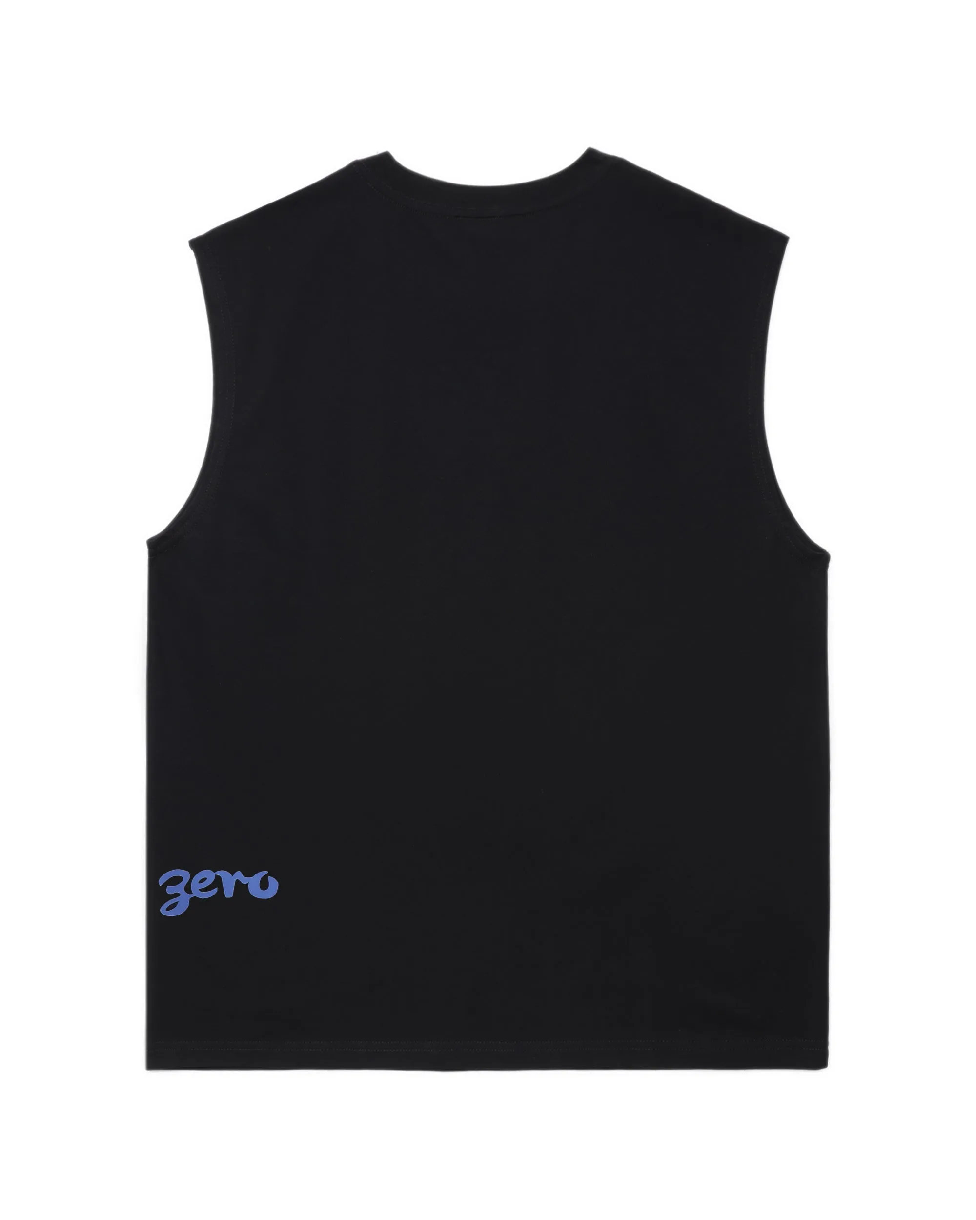 Logo-Print Tank Top