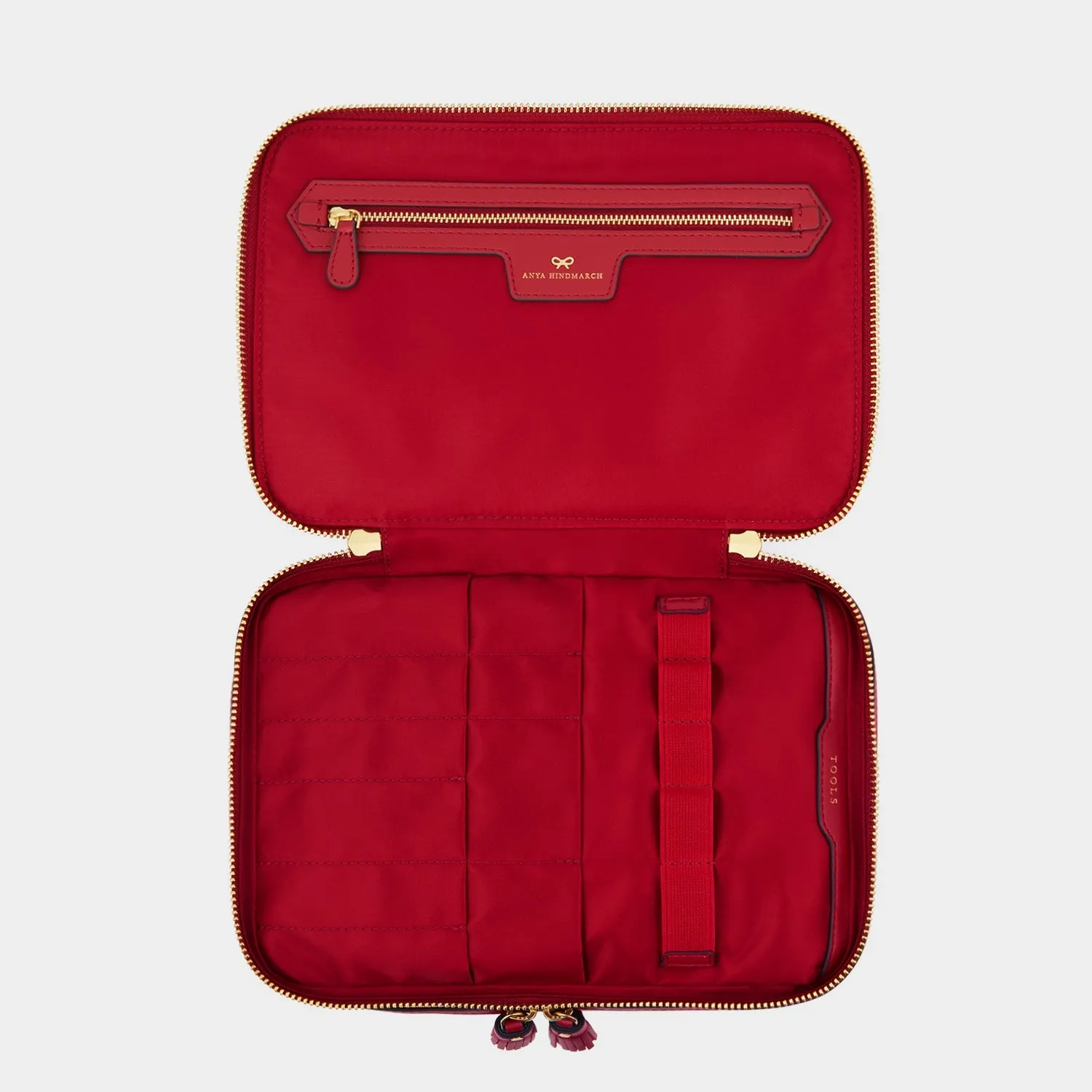 Logo Vanity Kit