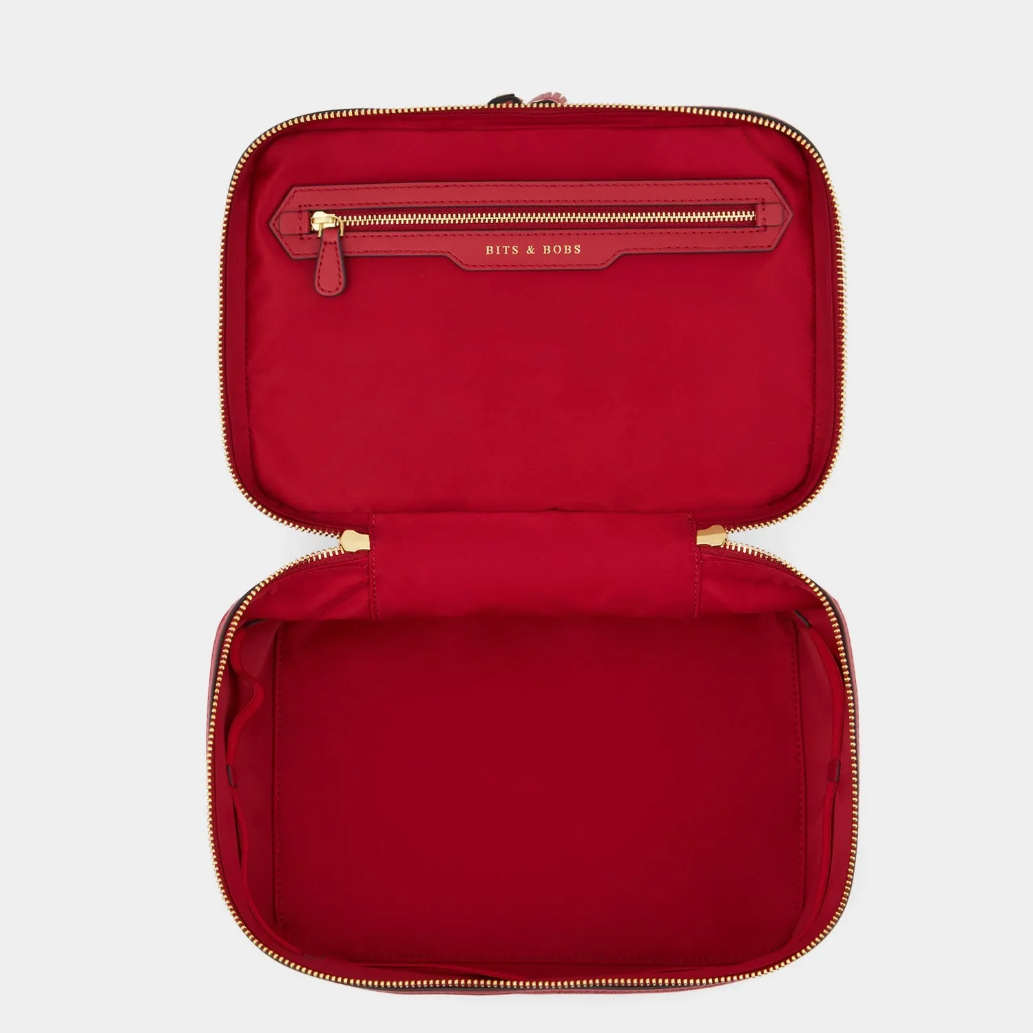 Logo Vanity Kit