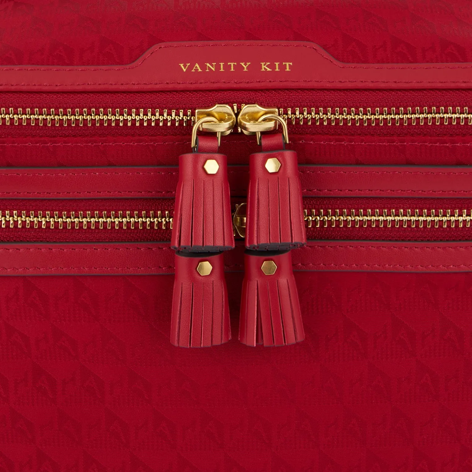 Logo Vanity Kit