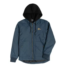 LOSER MACHINE CANNON JACKET NAVY