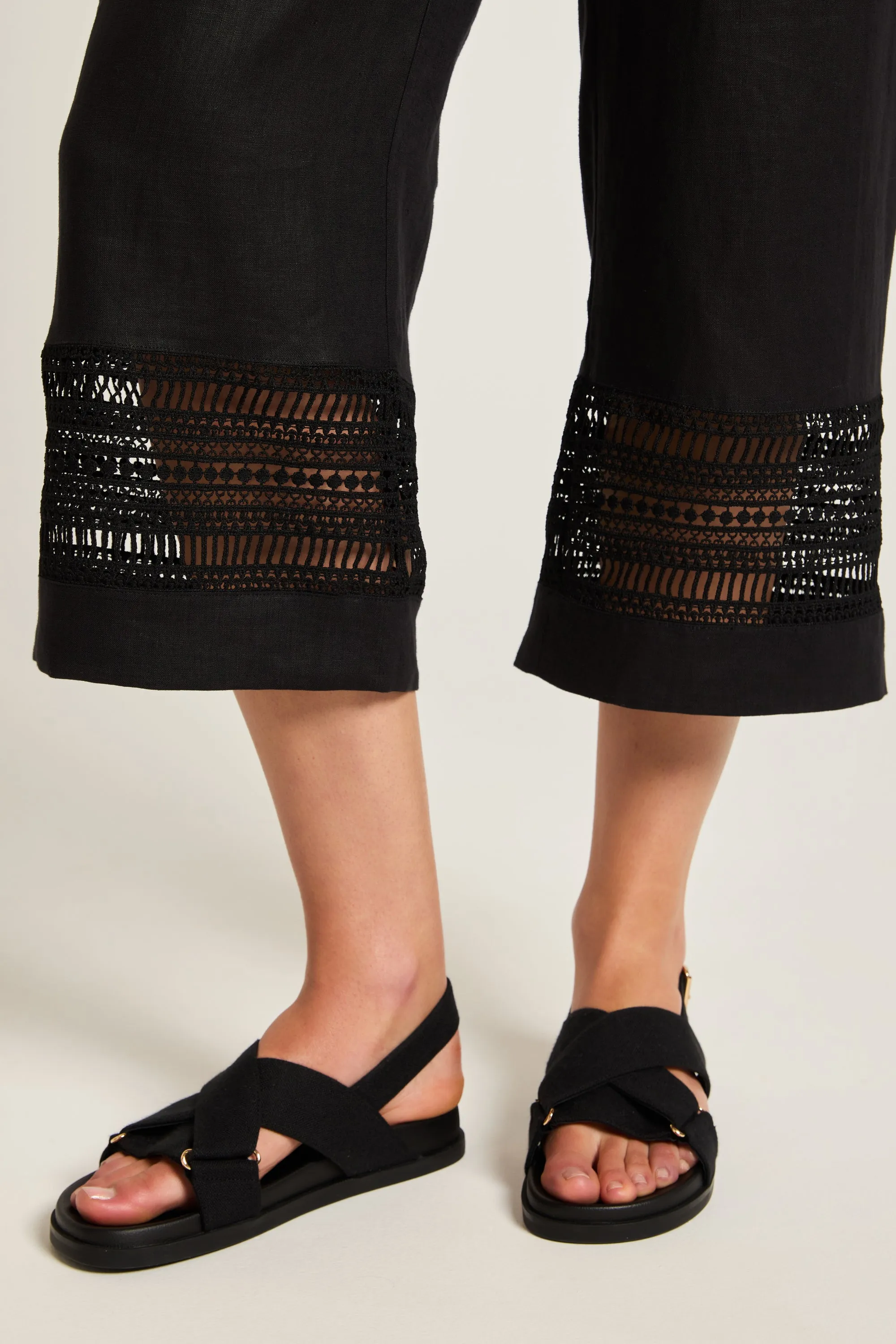 Lotus Pant