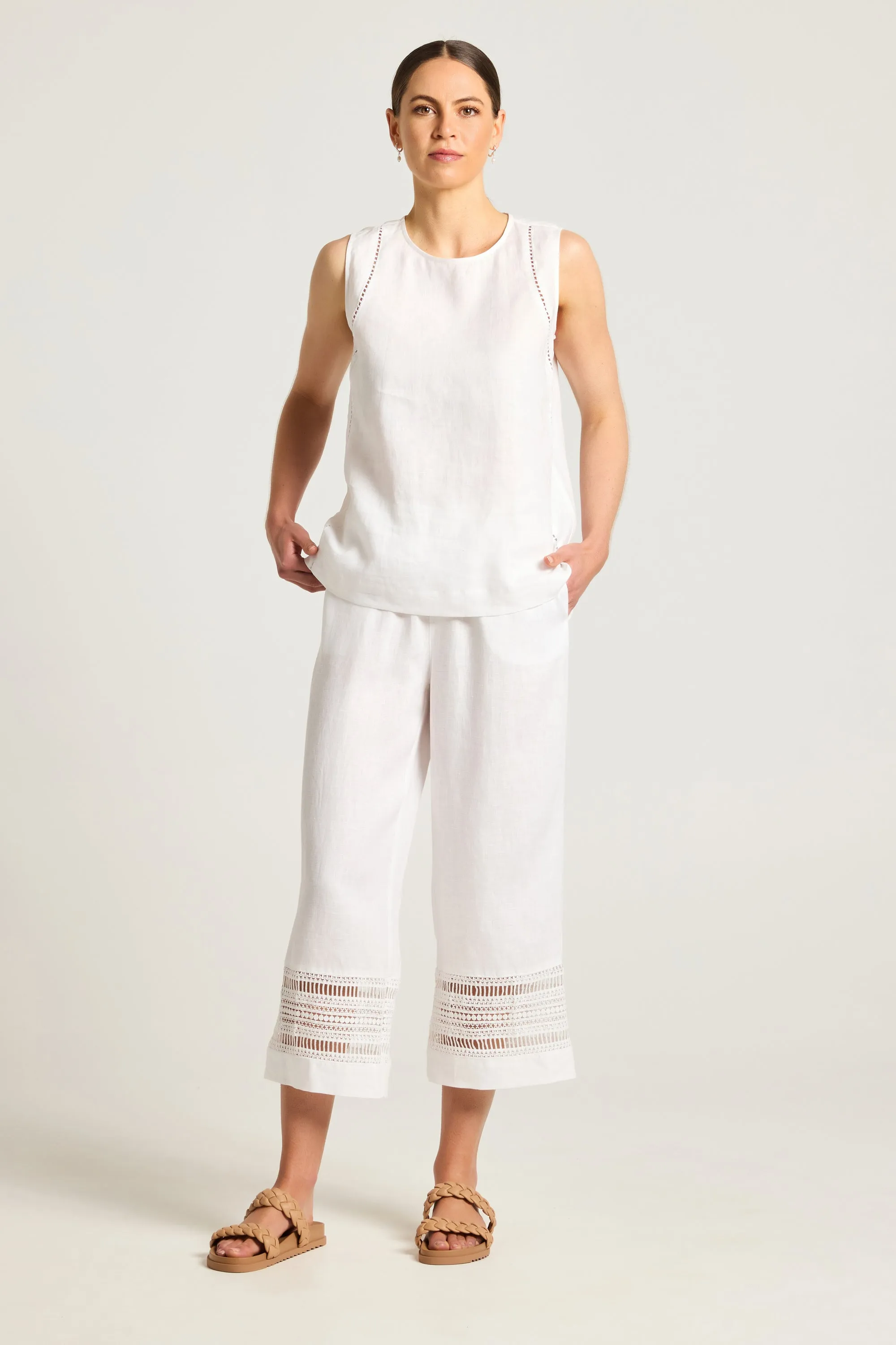 Lotus Pant