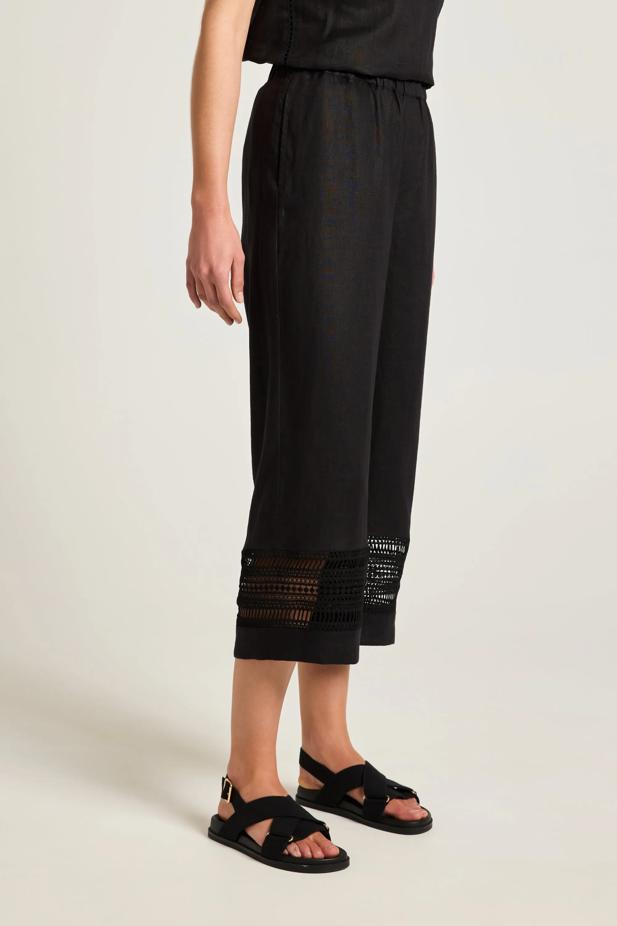 Lotus Pant