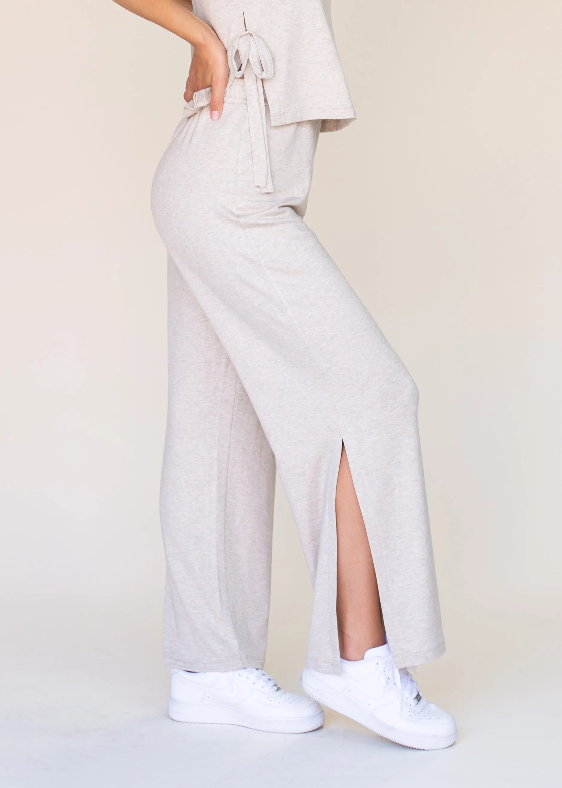 Lounge Around Pant