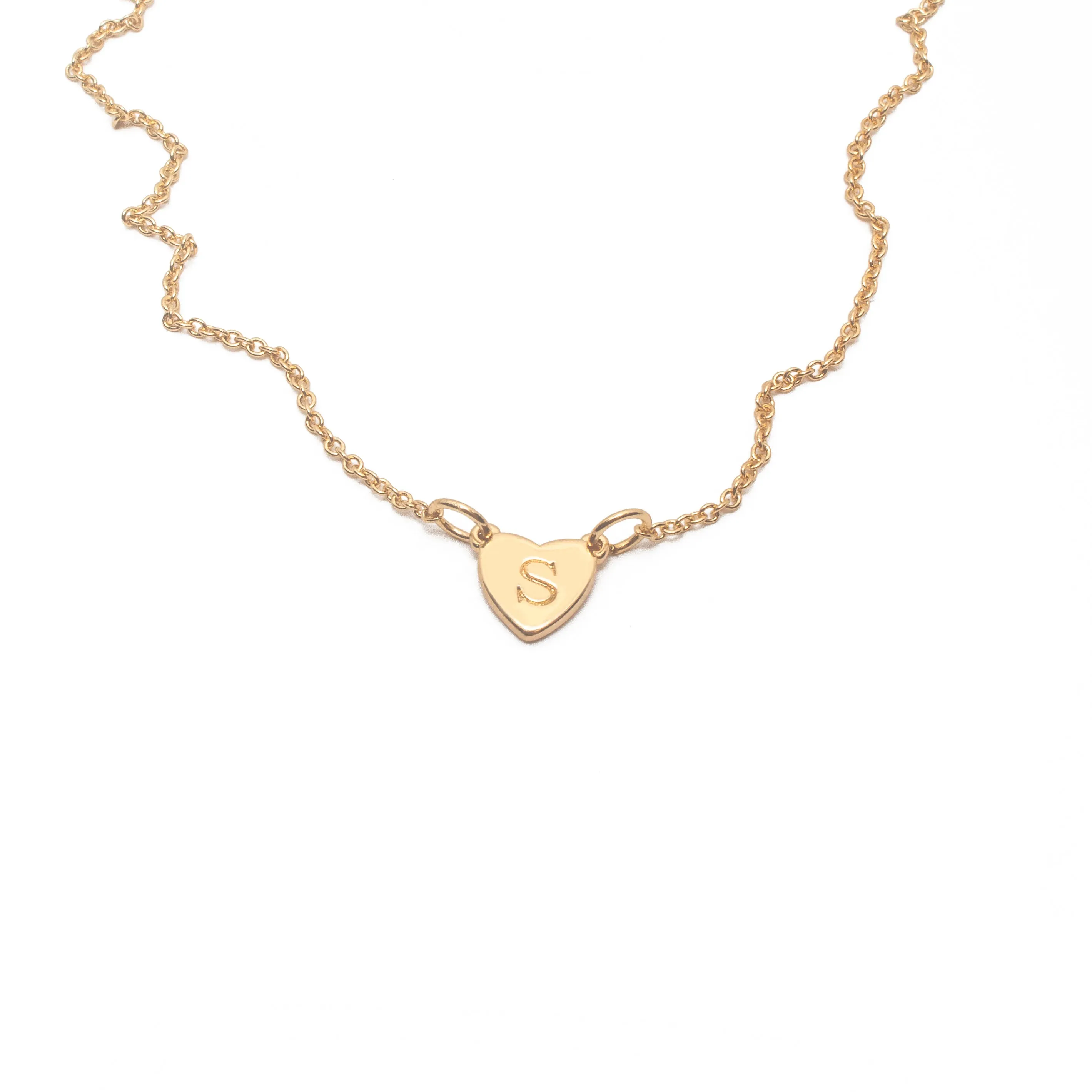 Love Letter Necklace