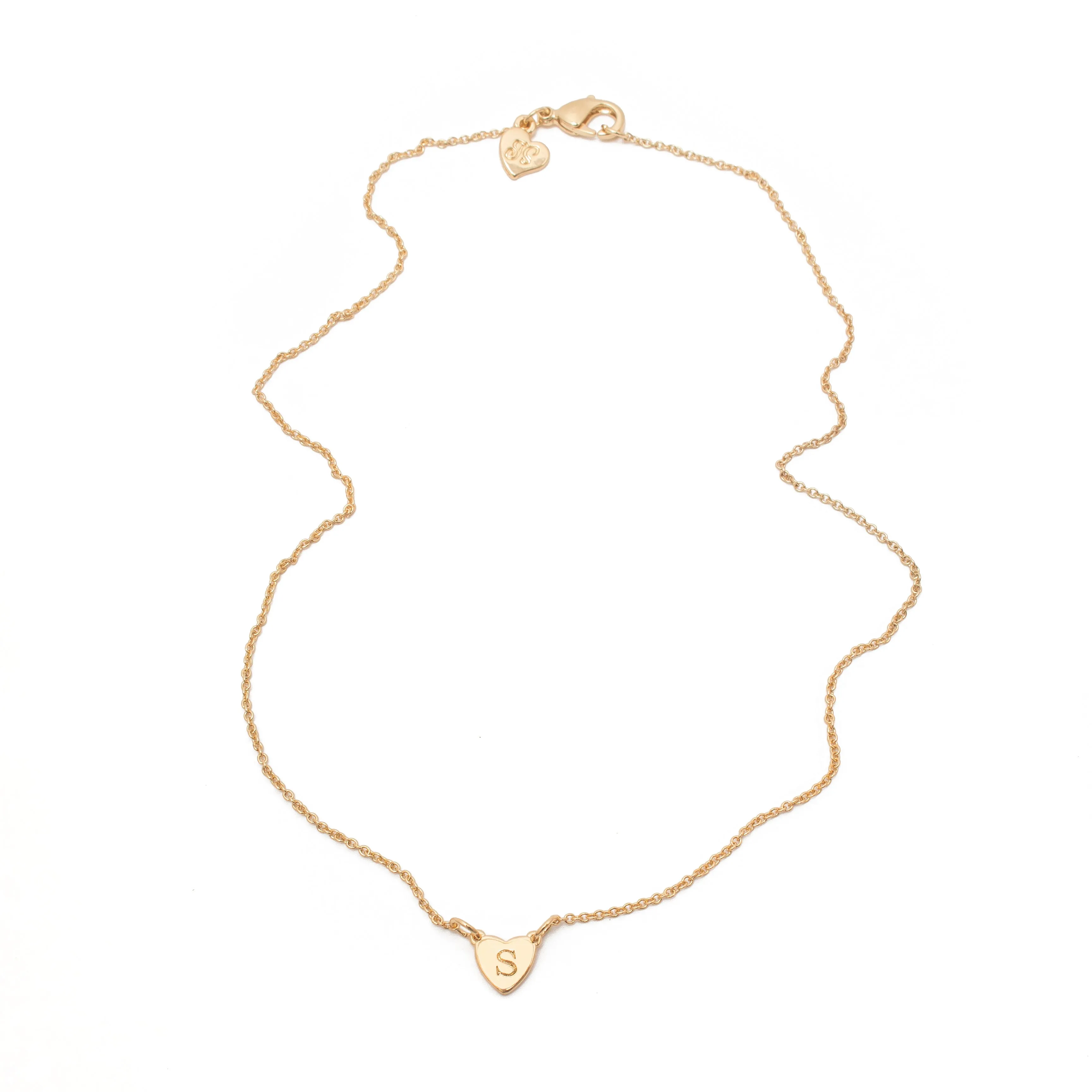 Love Letter Necklace