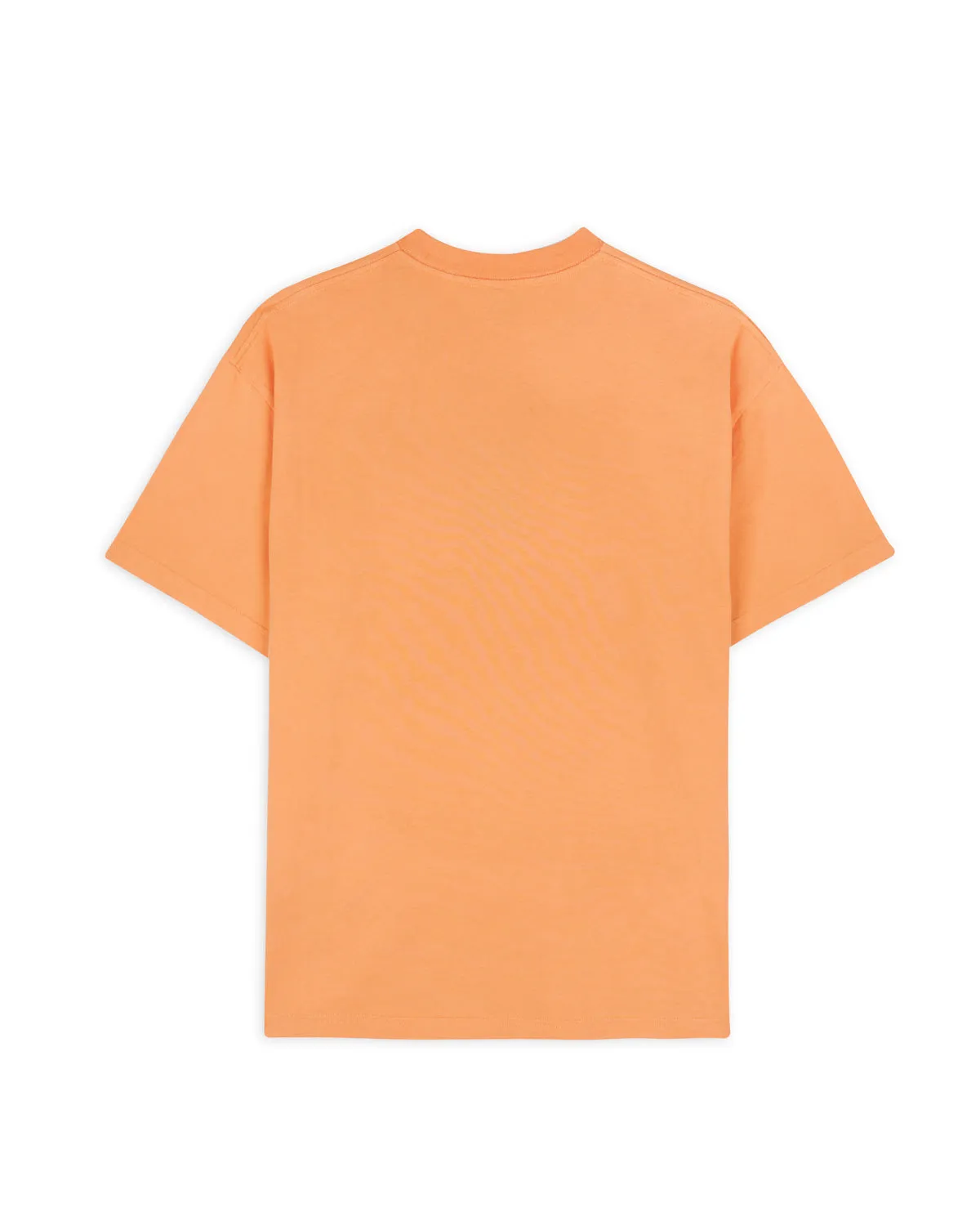 Low Battery T-Shirt- Peach