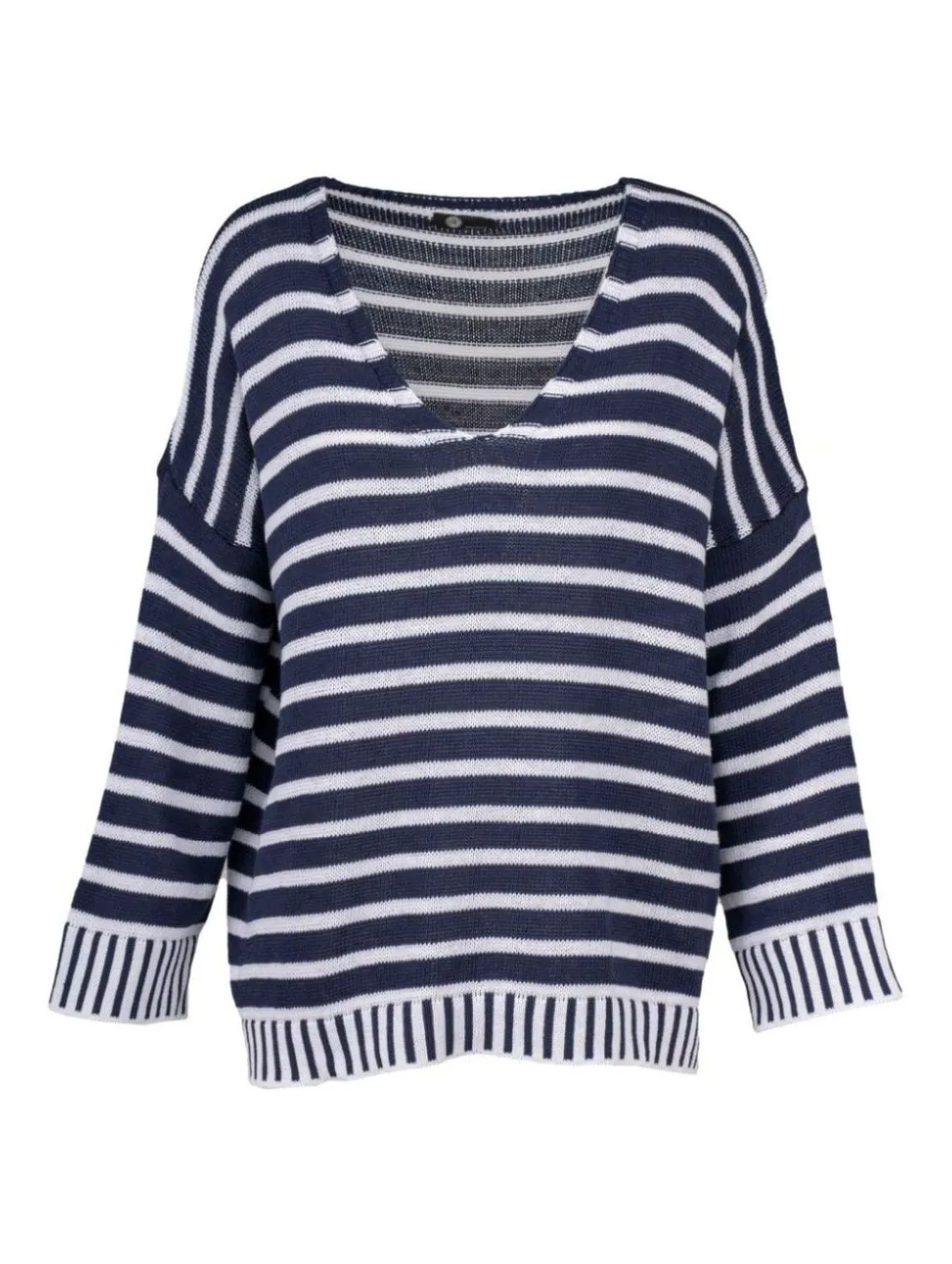 M Made in Italy  Ladies Knitted Sweater