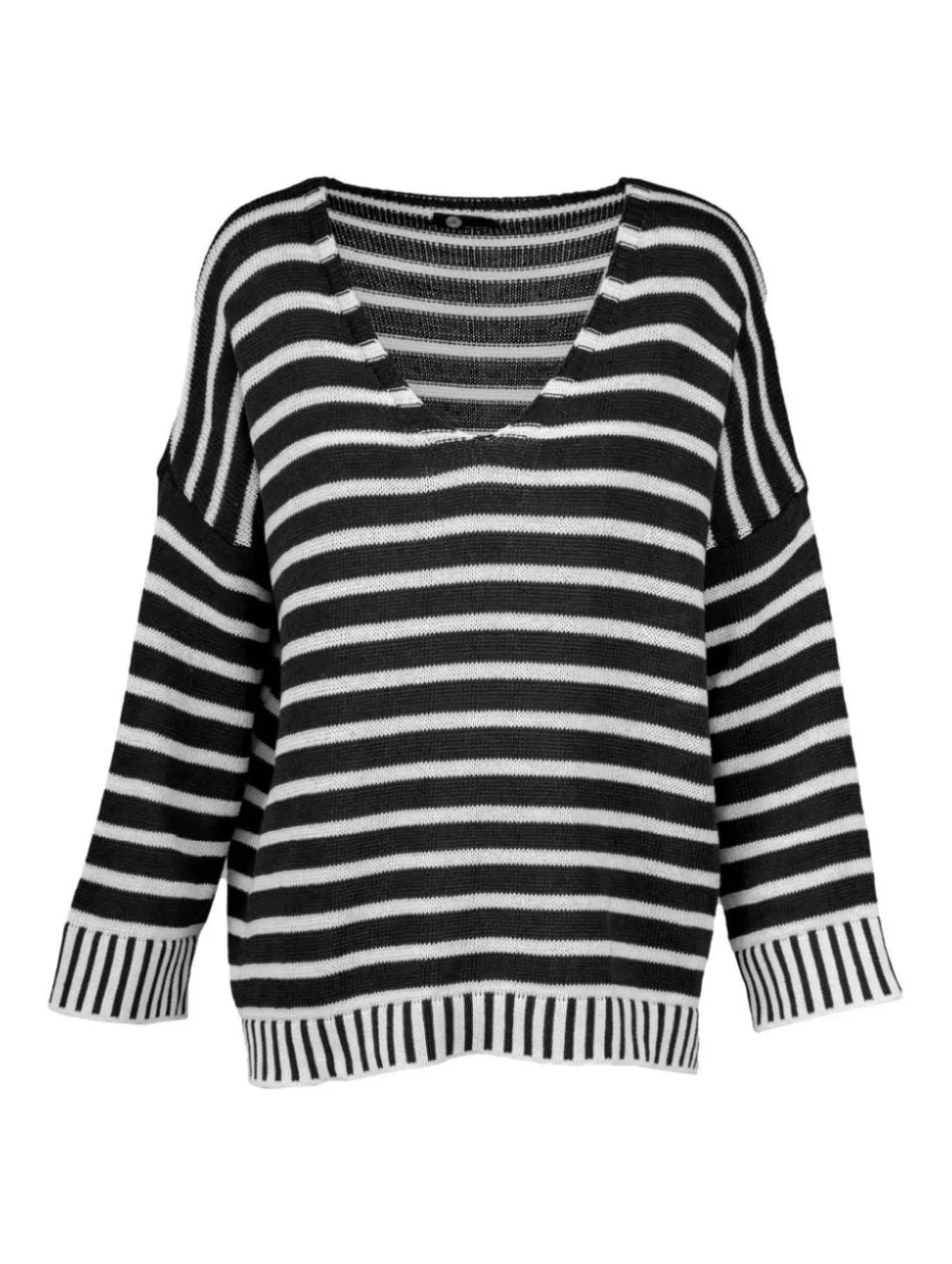 M Made in Italy  Ladies Knitted Sweater