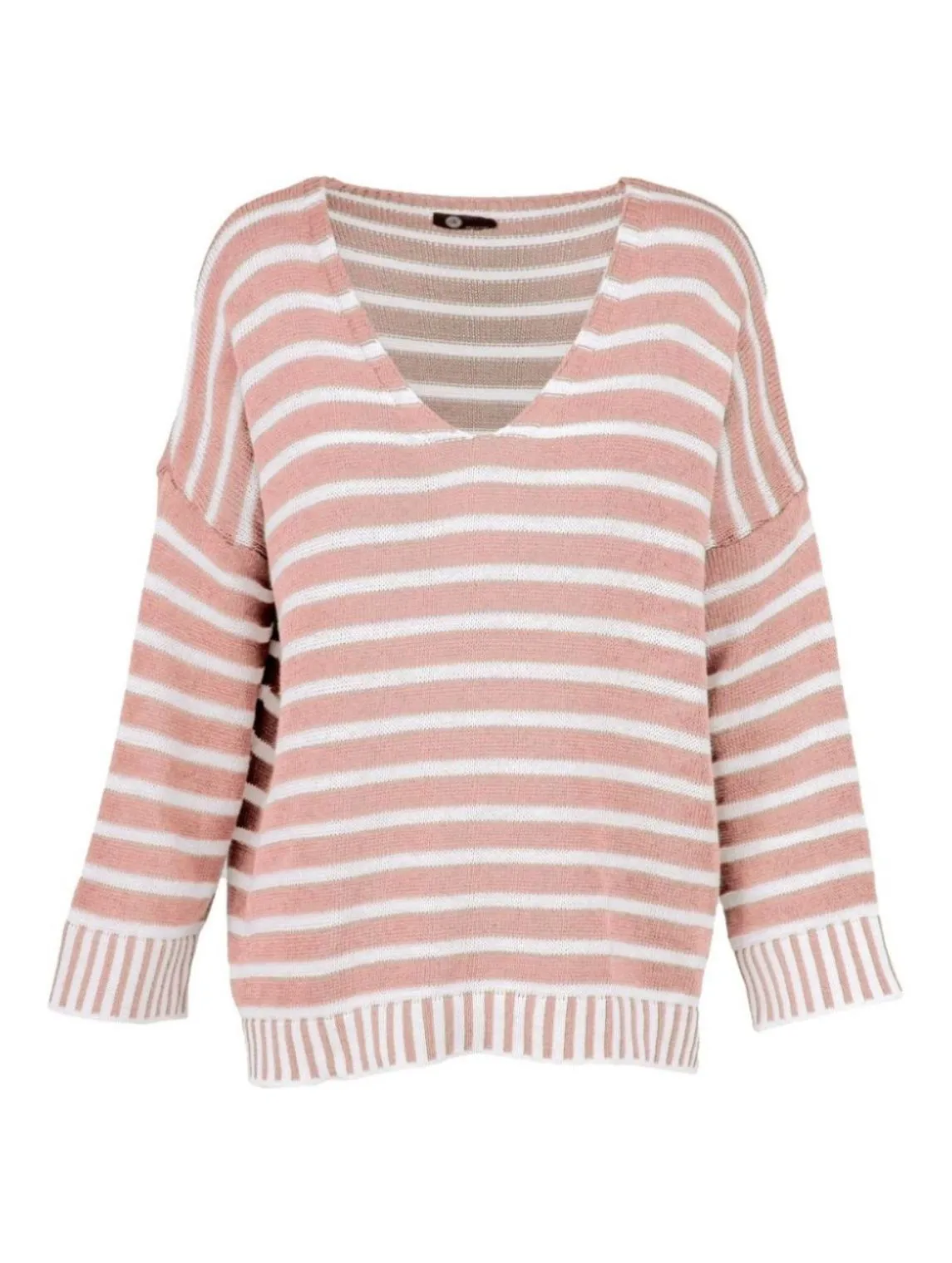 M Made in Italy  Ladies Knitted Sweater
