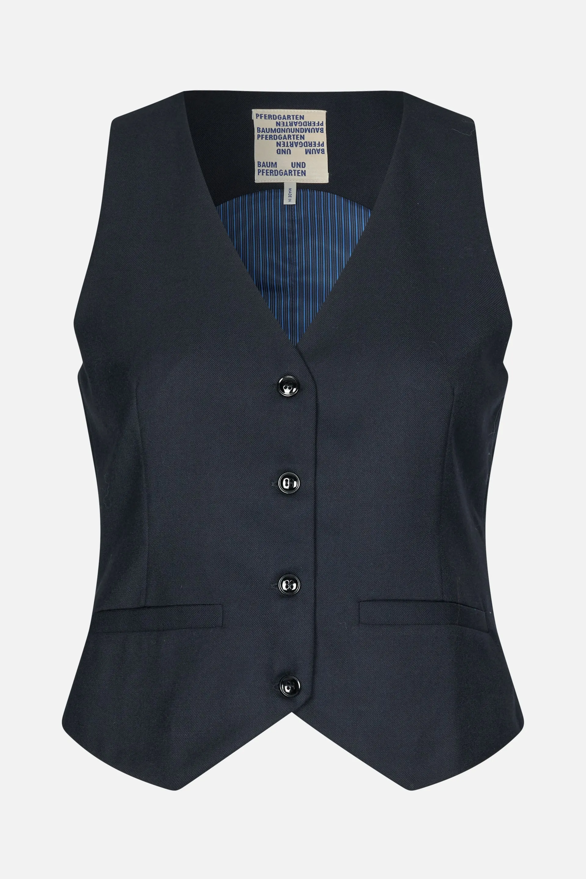 MAGIA | Dark Dark Blue