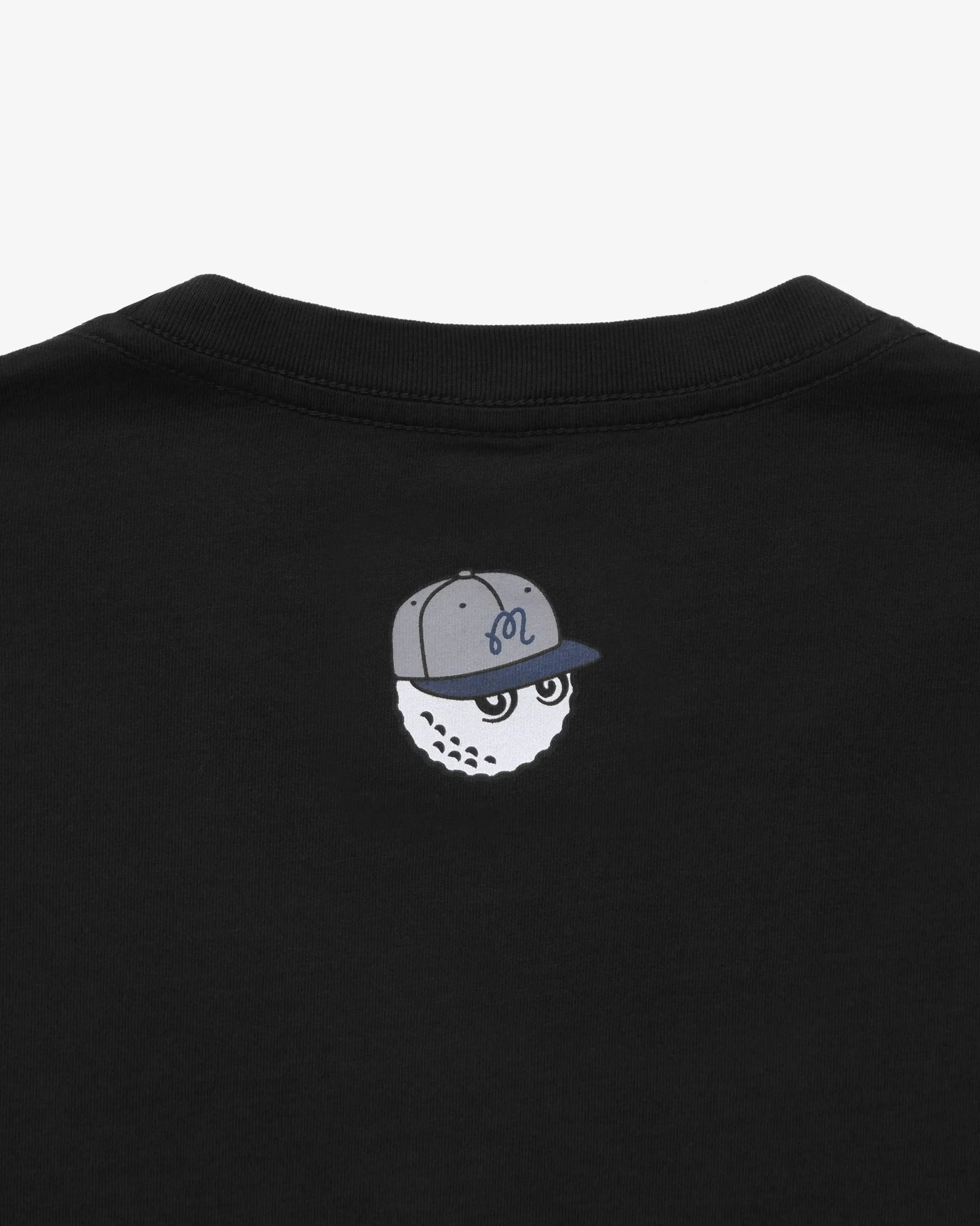 Malbon x Beams ATHLETICS T-SHIRT