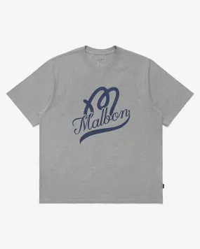Malbon x Beams ATHLETICS T-SHIRT
