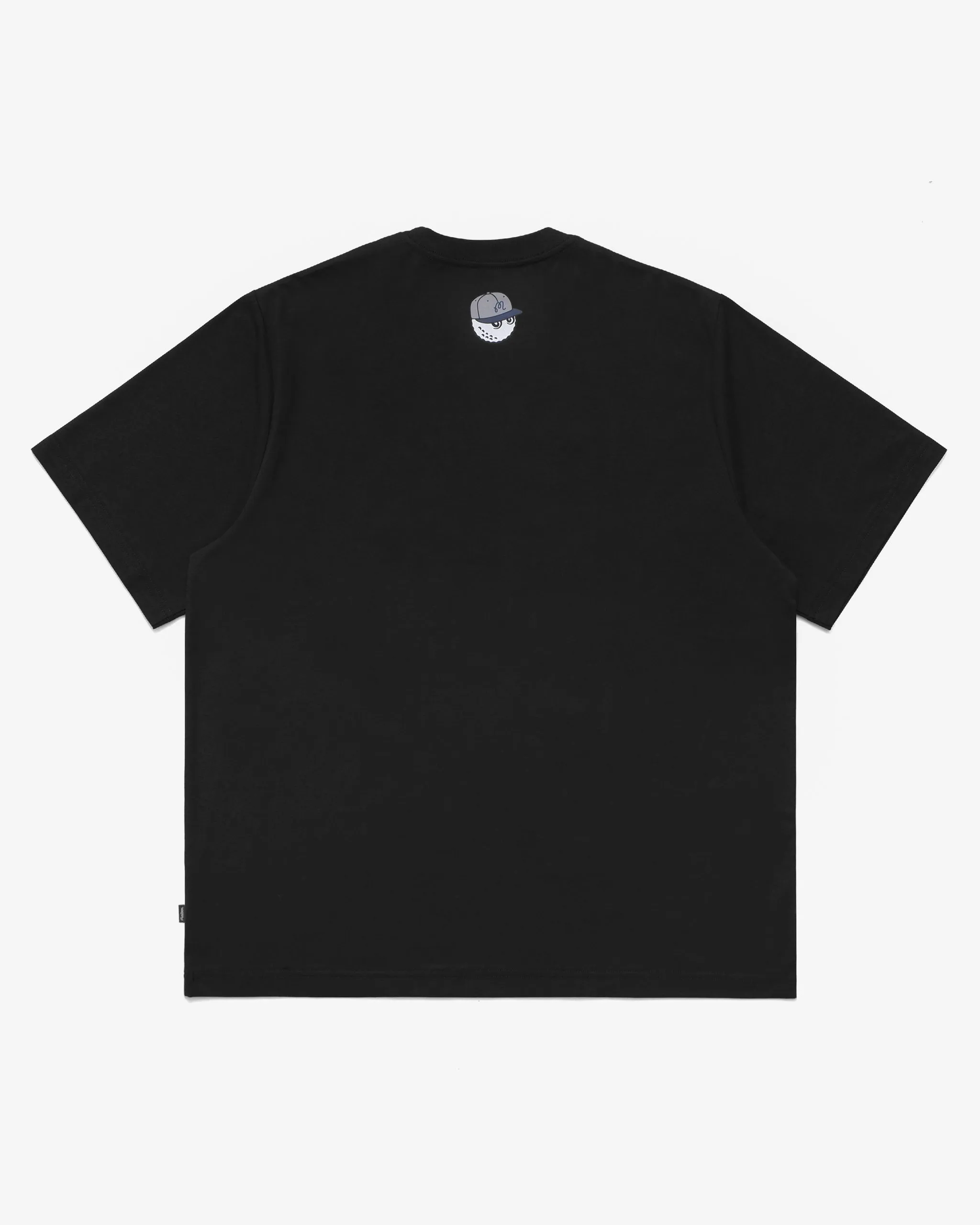 Malbon x Beams ATHLETICS T-SHIRT