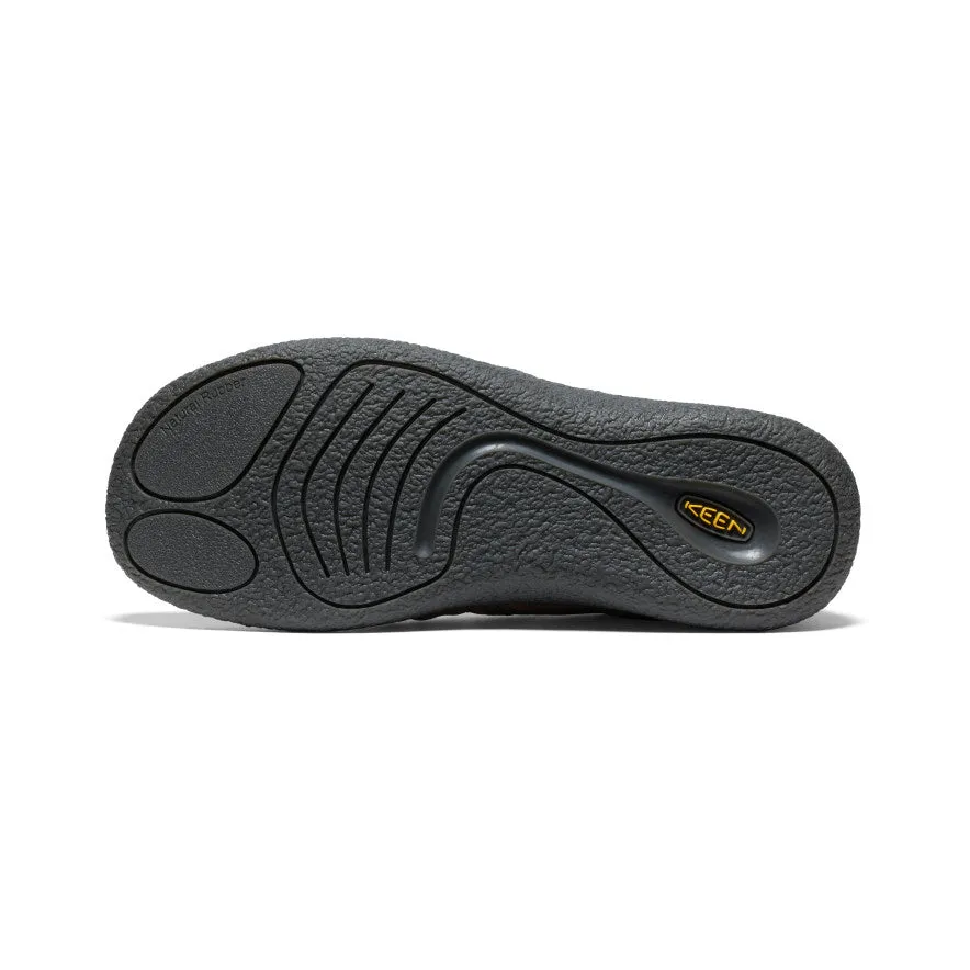 Mens Howser II Slippers - Canteen Color