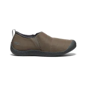 Mens Howser II Slippers - Canteen Color