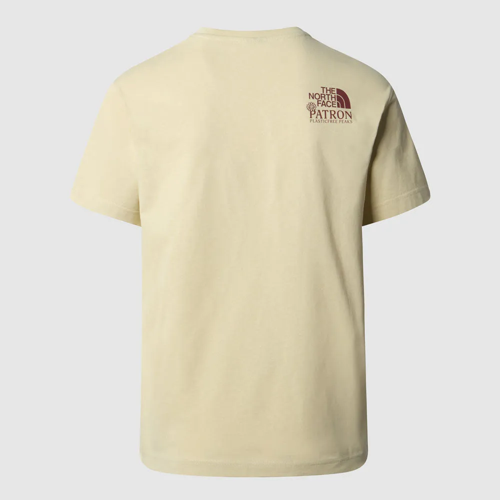 MEN'S NATURE T-SHIRT