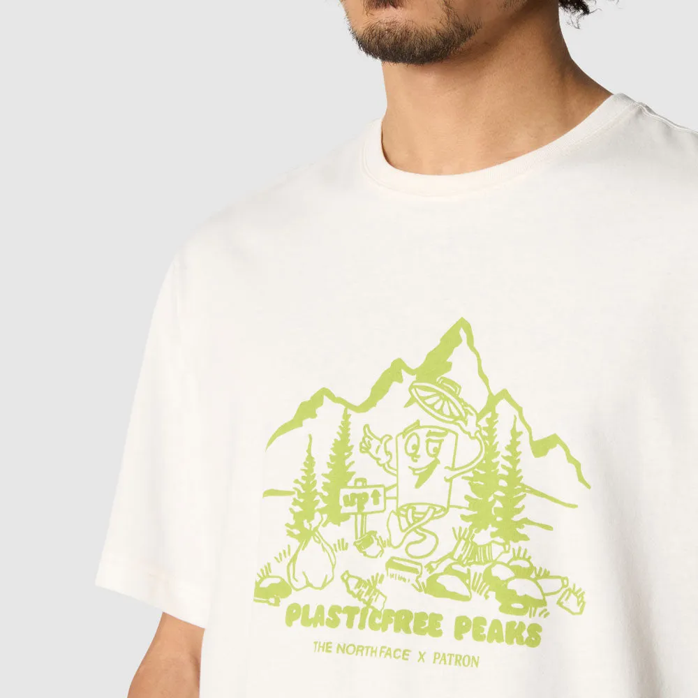 MEN'S NATURE T-SHIRT