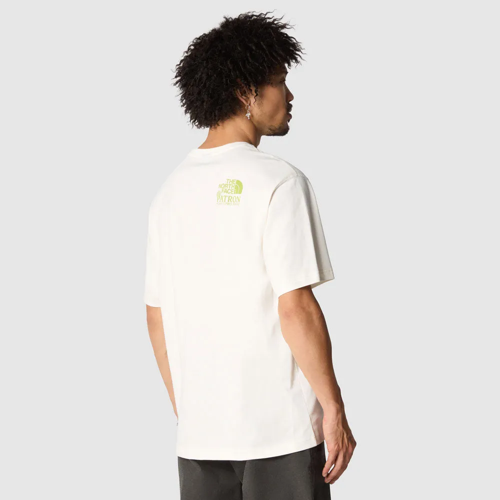 MEN'S NATURE T-SHIRT