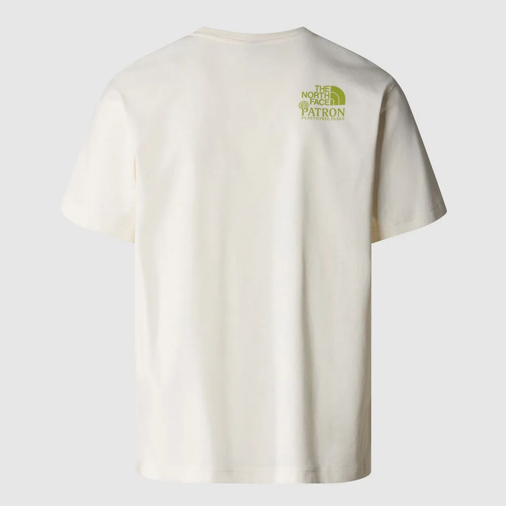 MEN'S NATURE T-SHIRT