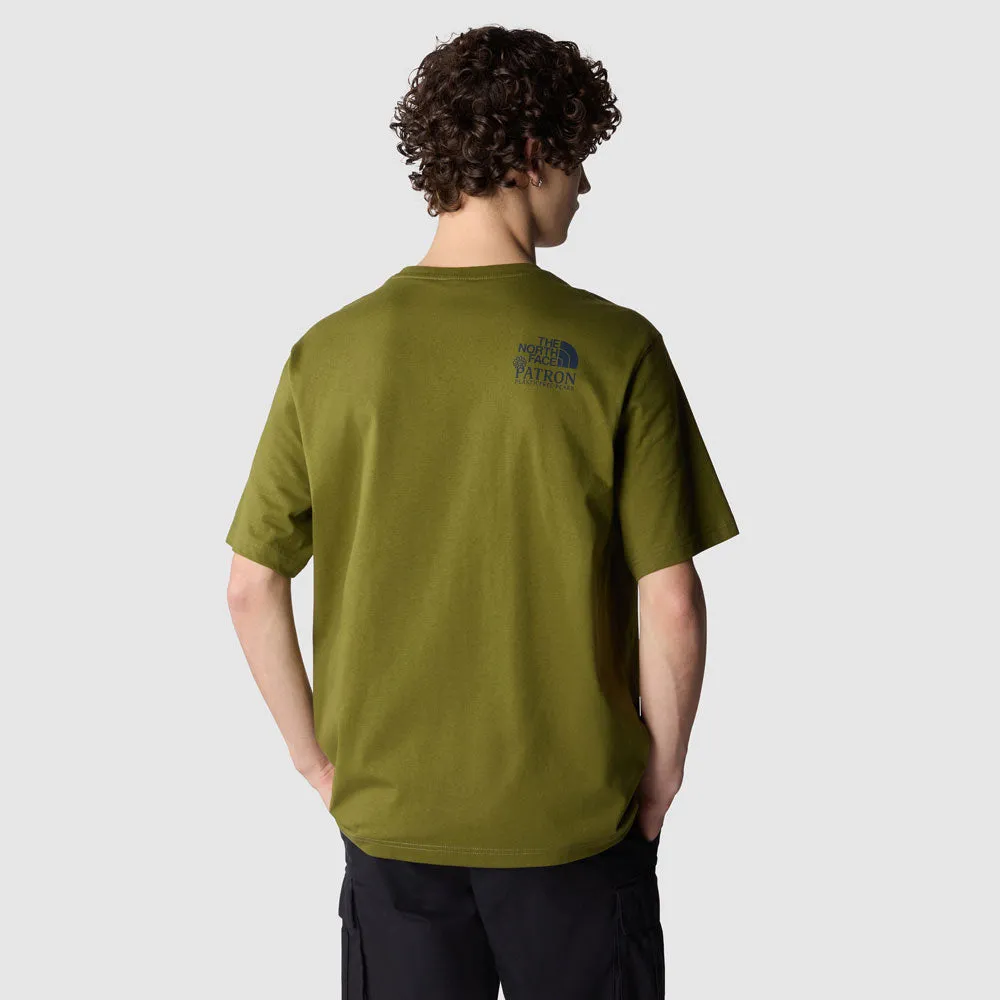 MEN'S NATURE T-SHIRT