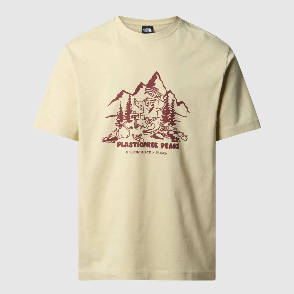 MEN'S NATURE T-SHIRT