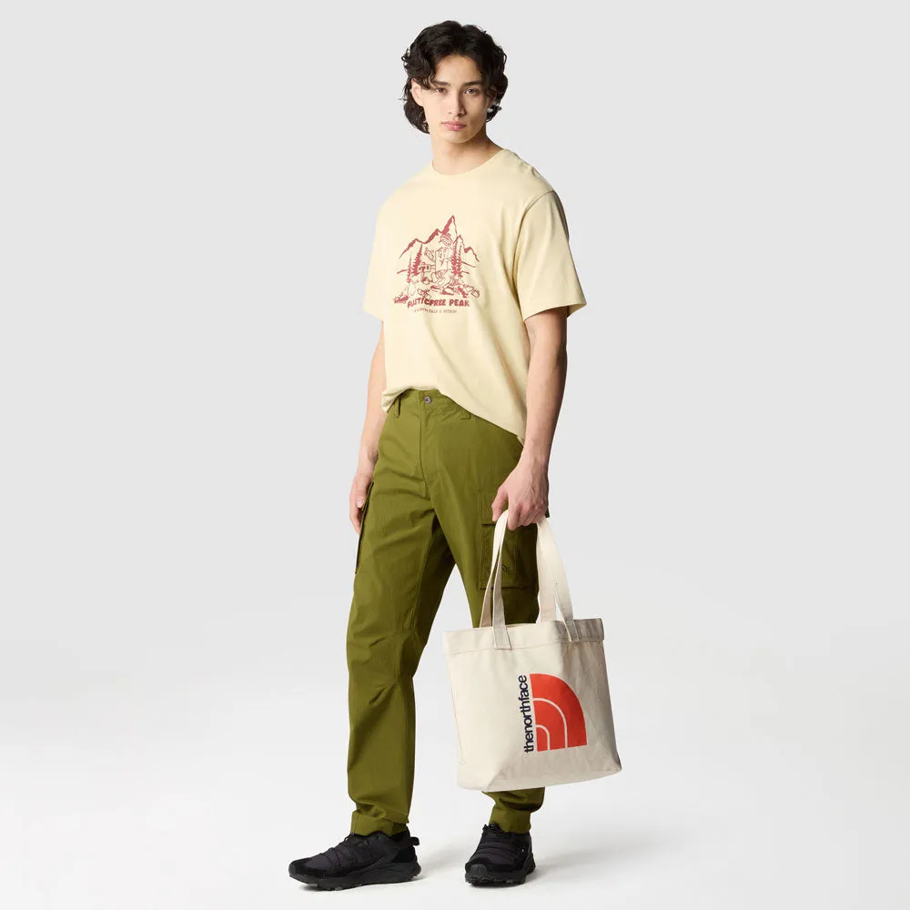 MEN'S NATURE T-SHIRT