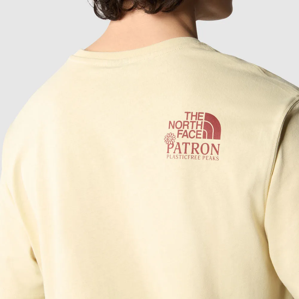 MEN'S NATURE T-SHIRT