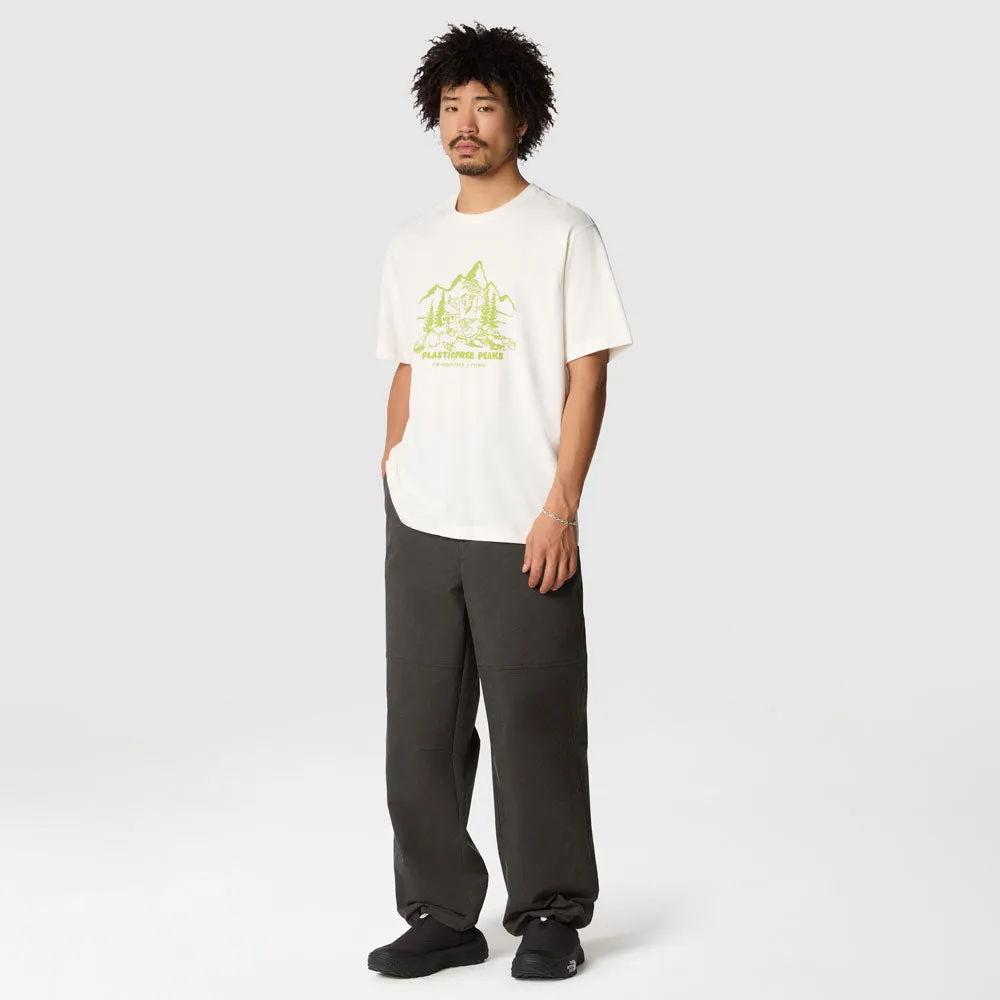 MEN'S NATURE T-SHIRT